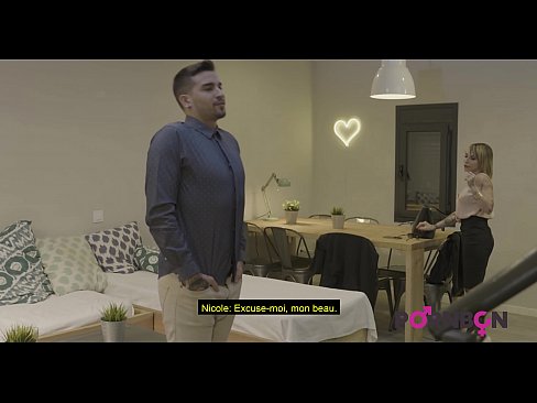 ❤️ PORNBCN 4K Een rijpe vrouw met grote tieten wil anaal geneukt worden jonge gigolo met grote lul blowjob amortisme harde neuk hand job dog style pussy lick orgasme Franse ondertiteling ️ Harde porno at nl.tvmarket.top