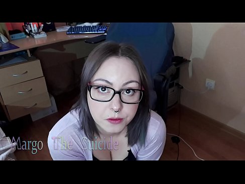 ❤️ Sexy meisje met bril zuigt Dildo diep op camera ️ Harde porno at nl.tvmarket.top