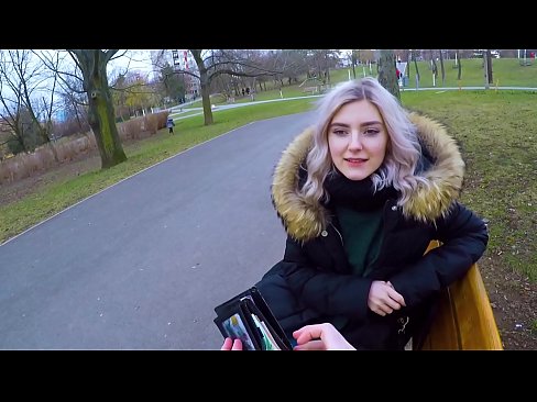 ❤️ Slikt het hete sperma van een vreemde voor geld - blowjob in het park door Eva Elfie ️ Harde porno at nl.tvmarket.top